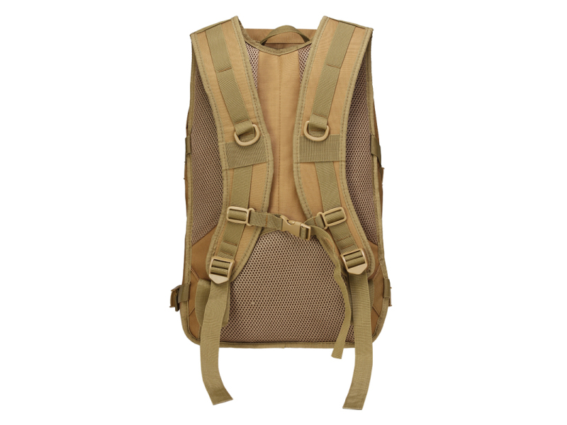 Military Tactical Backpack Large Army Molle Bag Backpacks